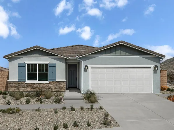 Plan 2026 Modeled Plan, Rockridge