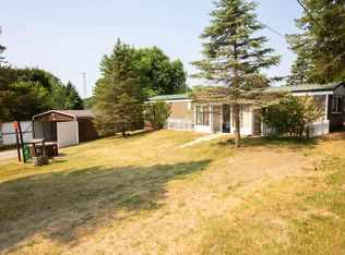 8164 Topinabee Dr, Montgomery, MI 49255