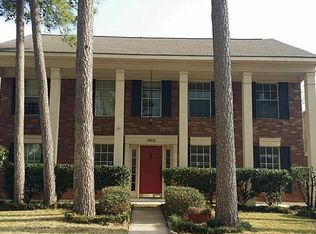 8911 Sunny Point Dr, Spring, TX 77379