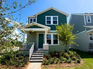 416 Oak Flat Aly, Groveland, FL 34736