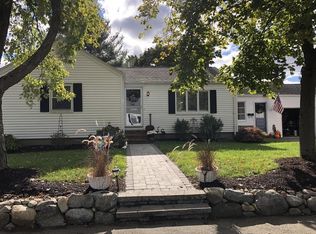 9 Mello Pkwy, Danvers, MA 01923