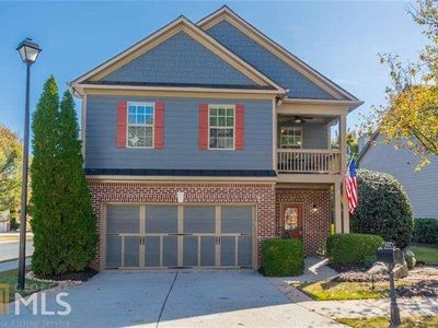 5151 Apple Grove Rd, Buford, GA, 30519