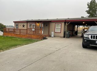 1475 Marshall Ave, Pendleton, OR 97801