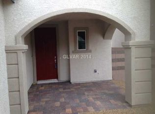 945 McKinley View Ave, Henderson, NV 89012
