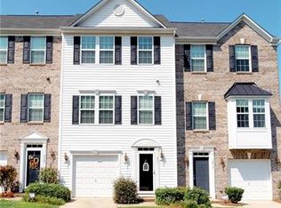 2311 Rachelwood Dr #96, Charlotte, NC 28273