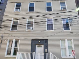 60 Newkirk St #3L, Jersey City, NJ 07306