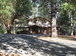 1800 Copperton Rd, Camino, CA 95709