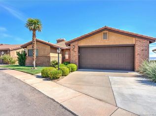 520 Ridge Rim Way, Saint George, UT 84770