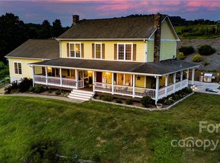 11 Laurel Branch Rd, Marshall, NC 28753