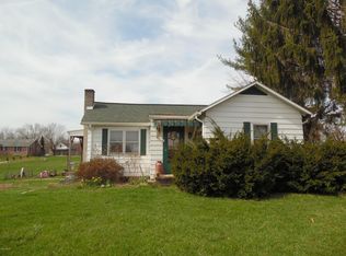 143 Pumpkin Center Rd, Montgomery, PA 17752