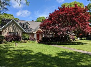 2511 S Bitting Rd, Winston Salem, NC 27104