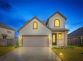 35425 Woodtrace Cir, Pinehurst, TX 77362