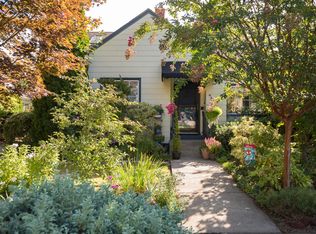 3144 NE 24th Ave, Portland, OR 97212