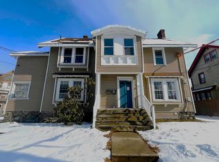 45 Oakwood Ave #3, Lawrence, MA 01841