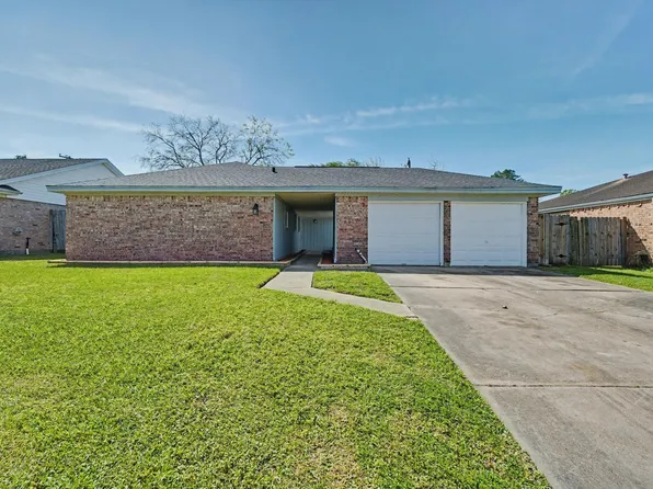 2015 Williamsburg Ct N, League City, TX 77573