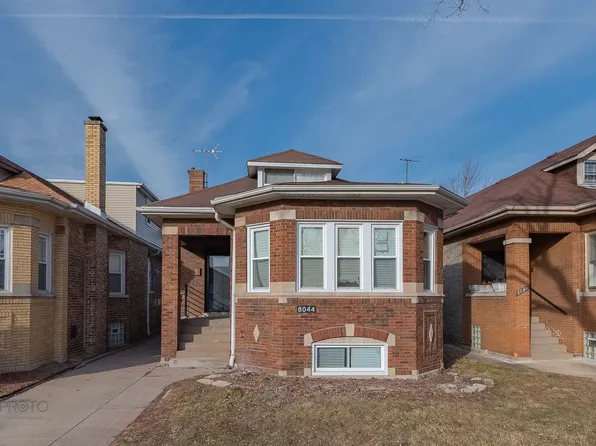 8044 S Clyde Ave, Chicago, IL 60617