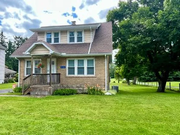 9142 Main St, Mc Kean, PA 16426