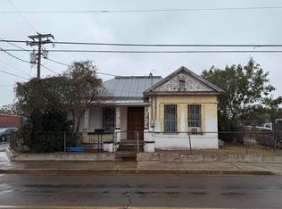 101 Iturbide St, Laredo, TX 78040