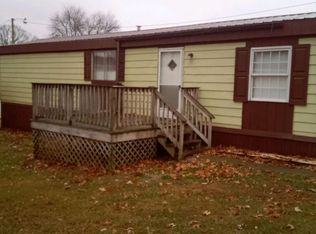 18 Highland Hills Dr, Pt Deposit, MD 21904