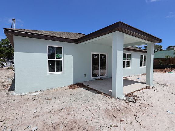 Porch - April 5, 2026