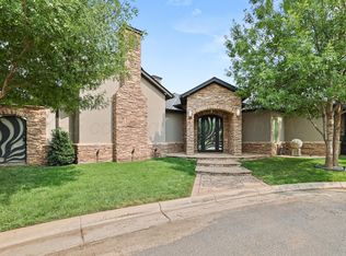 6011 Tuscany Vlg, Amarillo, TX 79119
