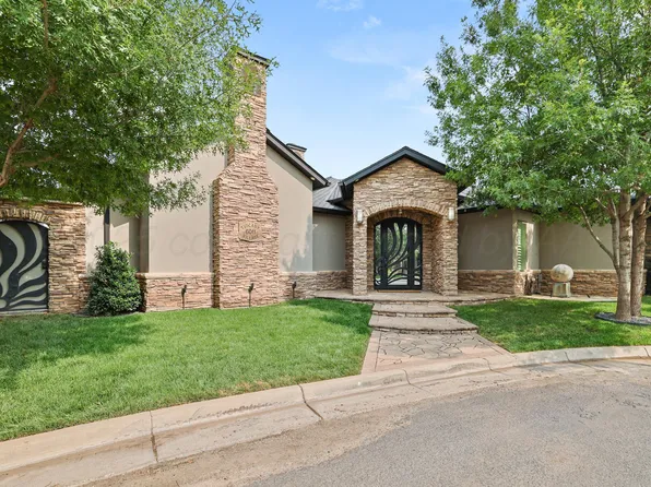 6011 Tuscany Vlg, Amarillo, TX 79119