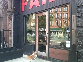 Rented by R New York