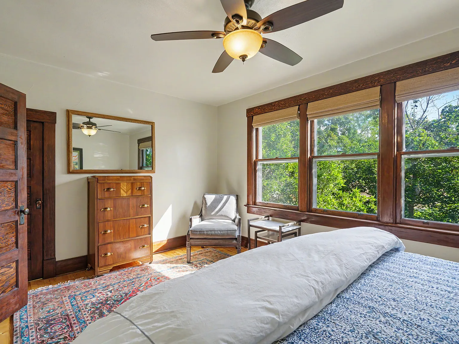 1 Bedroom Apartment - Downtown Bozeman - Olive Street Flat D — Photo 4