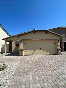 1704 Cowboy Path Ave, North Las Vegas, NV, 89032