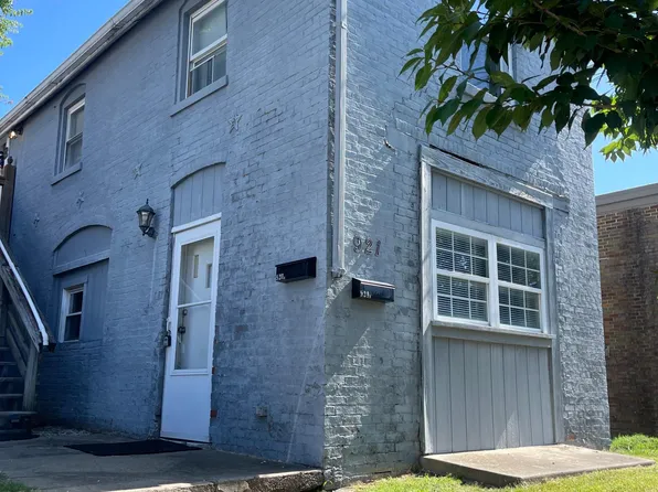 921 W Illinois St #A, Evansville, IN 47710