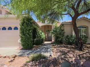 37706 S Niblick Dr, Saddlebrooke, AZ 85739