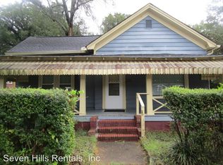 1005 Maple Ave SW, Rome, GA 30161