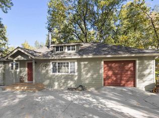 22411 Longeway Rd, Sonora, CA 95370