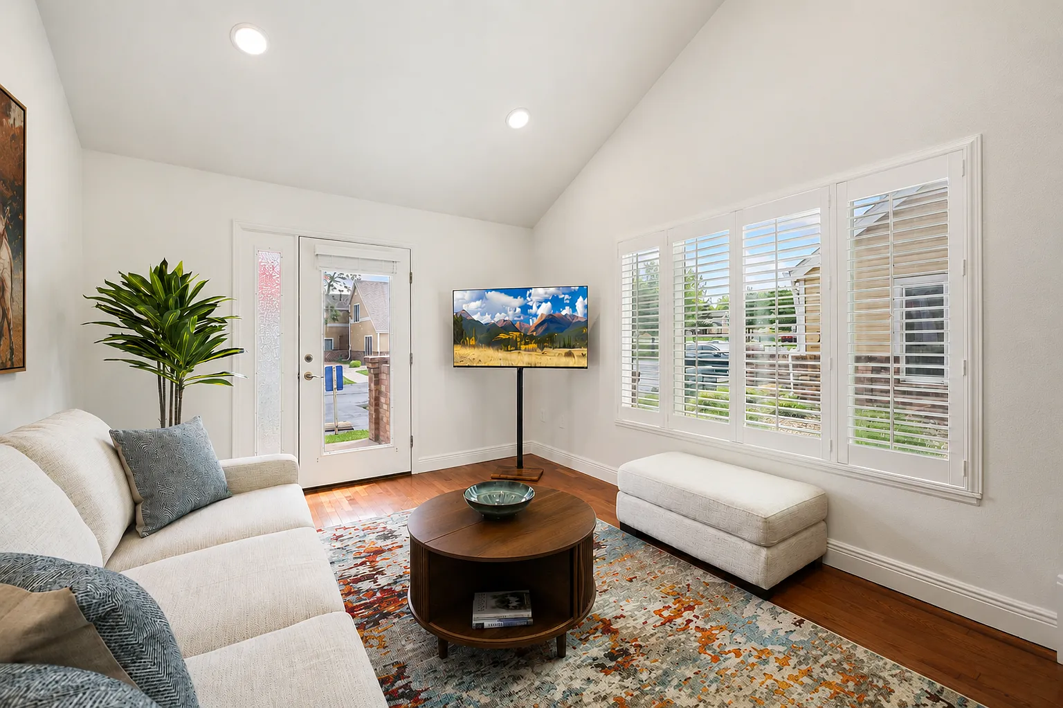 1 bed, 720 sqft, $3,750 — Photo 3