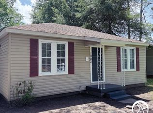 1002 N McGuire Ave, Monroe, LA 71203