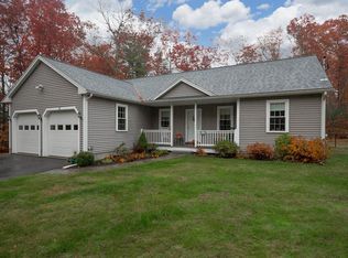38 North St, North Brookfield, MA 01535