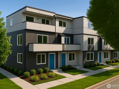 105 A NW 39th Street, Seattle, WA, 98107