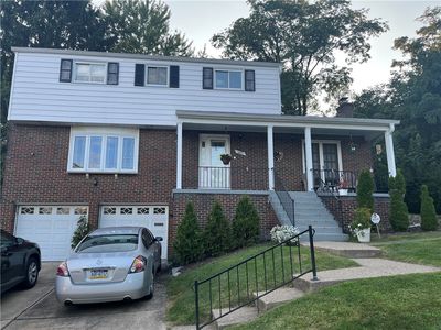 603 National Dr, Pittsburgh, PA, 15235