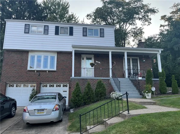 603 National Dr, Pittsburgh, PA 15235
