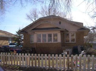 300 N 8th St, Sinclair, WY 82334