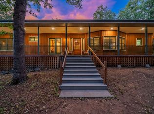 729 Dogwood Ln, McCloud, CA 96057