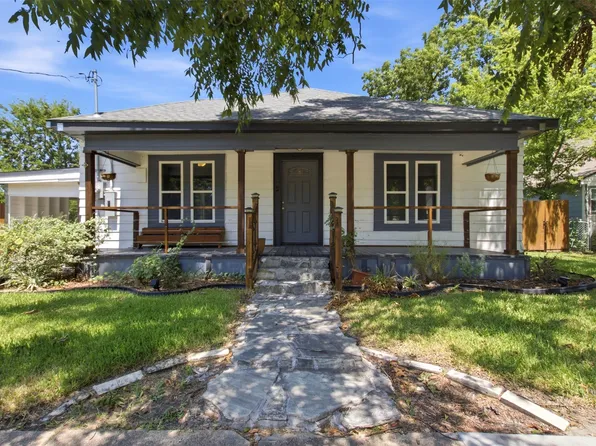 1812 Oneal St, Greenville, TX 75401