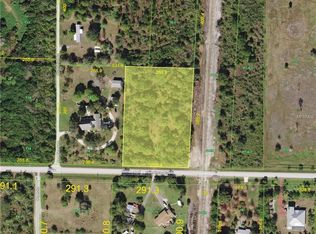 29230 Palm Shores Blvd, Punta Gorda, FL 33982
