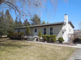 988 Engleville Rd, Sharon Springs, NY 13459
