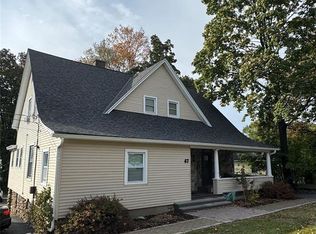 47 S Middletown Rd APT 3, Pearl River, NY 10965