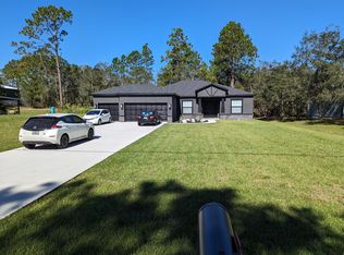 11373 Paramount Ave, Weeki Wachee, FL 34614