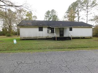 357 Daughtry Hill Rd, Richton, MS 39476