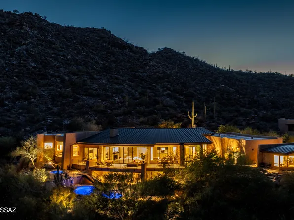 14091 N Horizon View Ln, Marana, AZ 85658