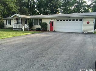 7895 State Street Rd, Auburn, NY 13021