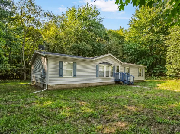 5810 113th Ave, Pullman, MI 49450
